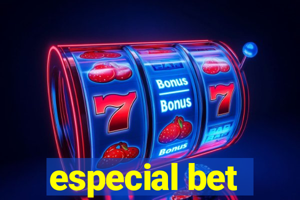 especial bet